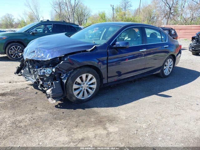 Продаж на аукціоні авто 2015 Honda Accord Ex, vin: 1HGCR2F78FA209137, номер лоту: 44898001