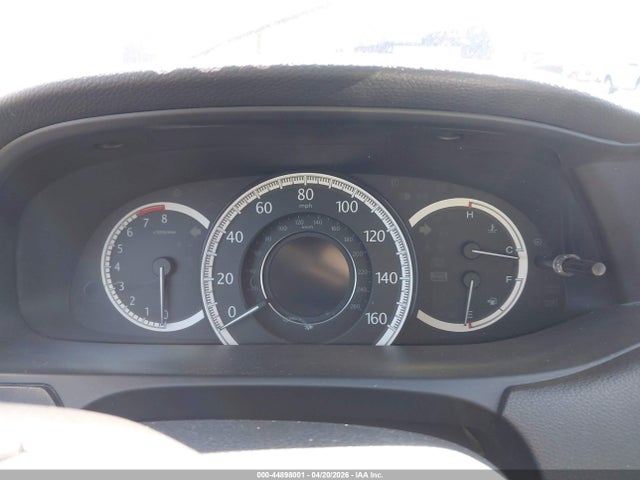 Продаж на аукціоні авто 2015 Honda Accord Ex, vin: 1HGCR2F78FA209137, номер лоту: 44898001