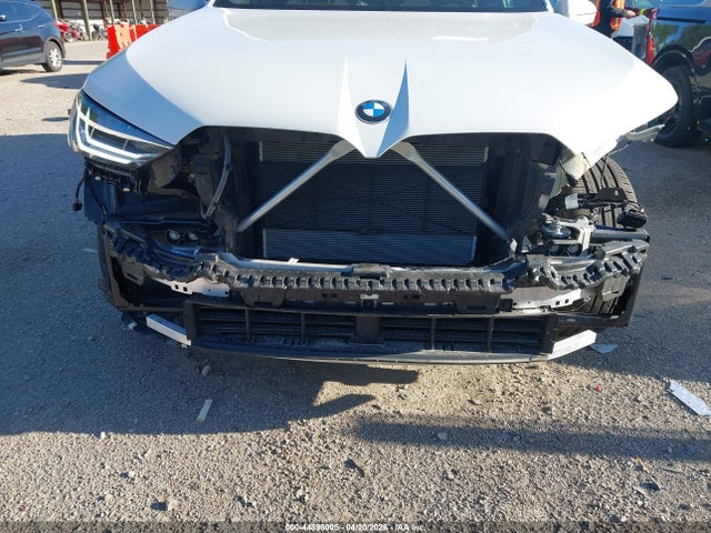 2026 Bmw X3 30 Xdrive მანქანა იყიდება აუქციონზე, vin: 5UX53GP08T9181200, აუქციონის ნომერი: 44898005