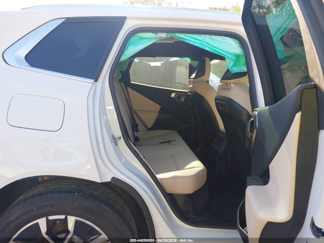 2026 Bmw X3 30 Xdrive მანქანა იყიდება აუქციონზე, vin: 5UX53GP08T9181200, აუქციონის ნომერი: 44898005