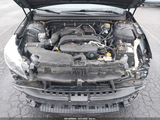 Aukcja sprzedaży 2015 Subaru Outback 2.5i Premium, vin: 4S4BSAFC0F3352623, numer aukcji: 44898006