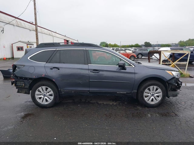 Aukcja sprzedaży 2015 Subaru Outback 2.5i Premium, vin: 4S4BSAFC0F3352623, numer aukcji: 44898006