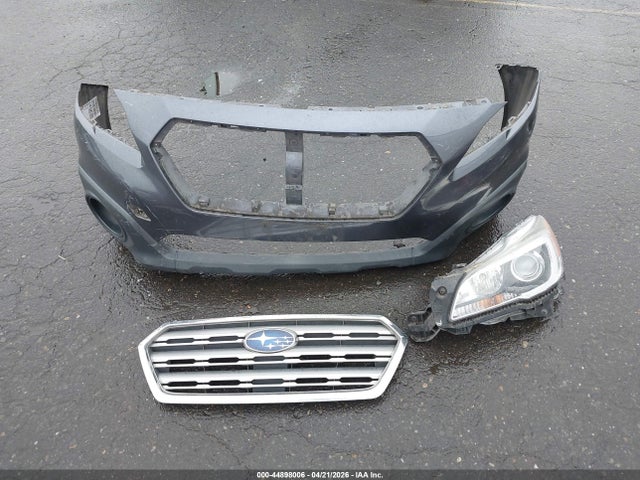 Aukcja sprzedaży 2015 Subaru Outback 2.5i Premium, vin: 4S4BSAFC0F3352623, numer aukcji: 44898006