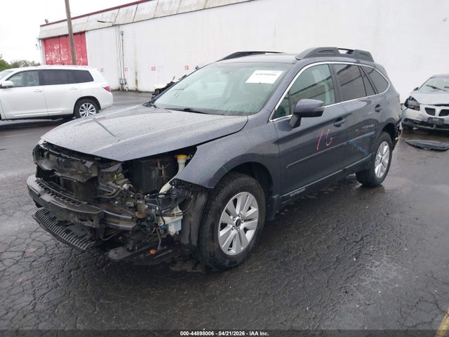 Aukcja sprzedaży 2015 Subaru Outback 2.5i Premium, vin: 4S4BSAFC0F3352623, numer aukcji: 44898006