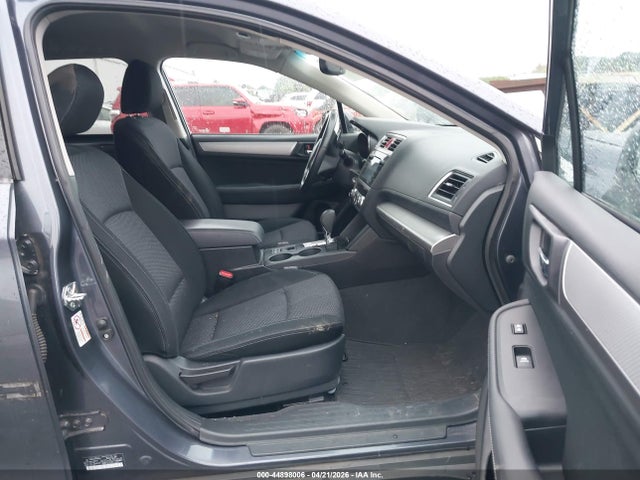 Aukcja sprzedaży 2015 Subaru Outback 2.5i Premium, vin: 4S4BSAFC0F3352623, numer aukcji: 44898006