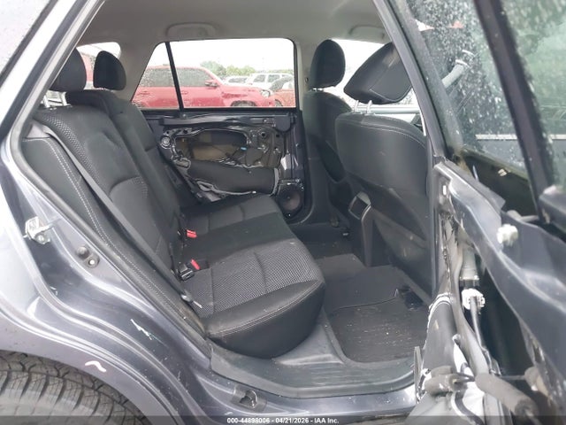 Aukcja sprzedaży 2015 Subaru Outback 2.5i Premium, vin: 4S4BSAFC0F3352623, numer aukcji: 44898006