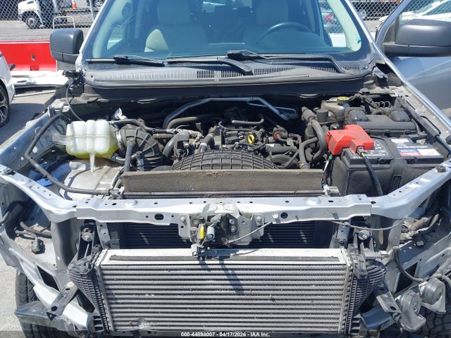 Ford Ranger Xlt 2020 1FTER4FH2LLA37859 Image 10