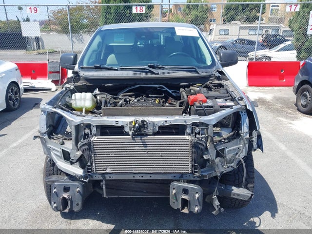 Ford Ranger Xlt 2020 1FTER4FH2LLA37859 Image 13