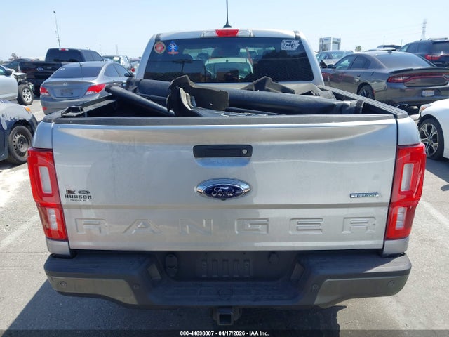 Ford Ranger Xlt 2020 1FTER4FH2LLA37859 Image 17