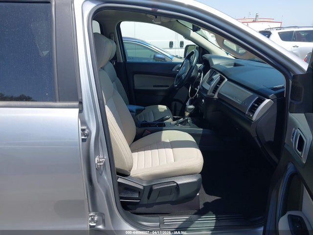 Ford Ranger Xlt 2020 1FTER4FH2LLA37859 Image 5
