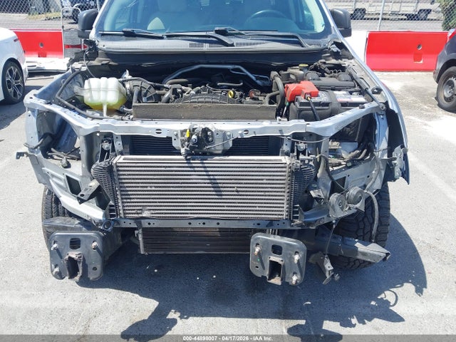 Ford Ranger Xlt 2020 1FTER4FH2LLA37859 Image 6