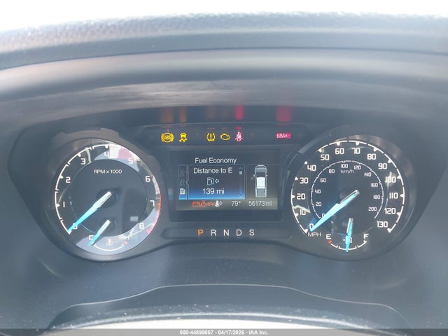 Ford Ranger Xlt 2020 1FTER4FH2LLA37859 Image 7