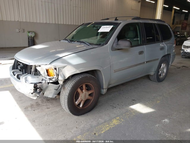 44898009 :رقم المزاد ، 1GKDT13S082107128 vin ، 2008 Gmc Envoy Sle/slt مزاد بيع