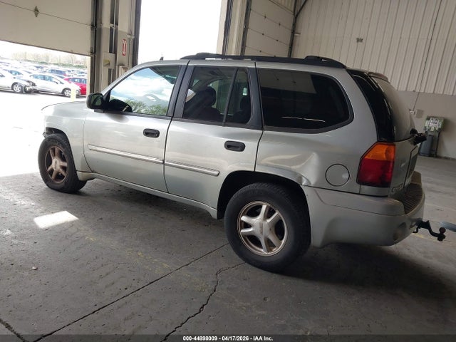 44898009 :رقم المزاد ، 1GKDT13S082107128 vin ، 2008 Gmc Envoy Sle/slt مزاد بيع