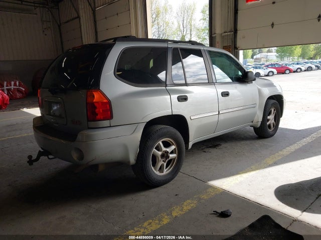 44898009 :رقم المزاد ، 1GKDT13S082107128 vin ، 2008 Gmc Envoy Sle/slt مزاد بيع