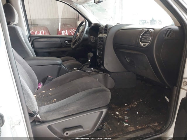 44898009 :رقم المزاد ، 1GKDT13S082107128 vin ، 2008 Gmc Envoy Sle/slt مزاد بيع