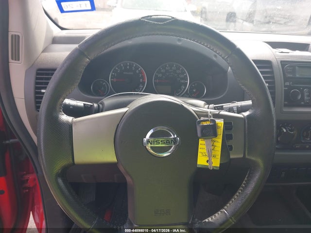 Aukcja sprzedaży 2006 Nissan Frontier Nismo Off Road, vin: 1N6AD07U26C409462, numer aukcji: 44898010