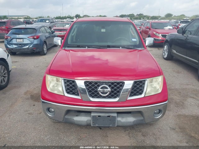 Aukcja sprzedaży 2006 Nissan Frontier Nismo Off Road, vin: 1N6AD07U26C409462, numer aukcji: 44898010