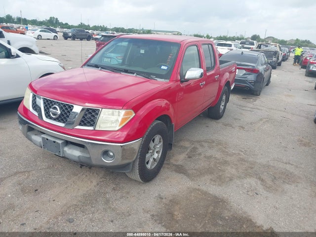 Aukcja sprzedaży 2006 Nissan Frontier Nismo Off Road, vin: 1N6AD07U26C409462, numer aukcji: 44898010