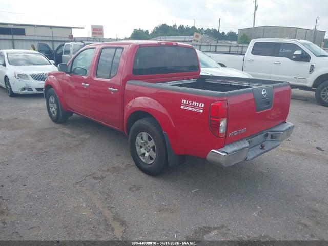 Aukcja sprzedaży 2006 Nissan Frontier Nismo Off Road, vin: 1N6AD07U26C409462, numer aukcji: 44898010