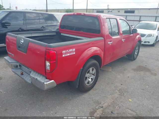 Aukcja sprzedaży 2006 Nissan Frontier Nismo Off Road, vin: 1N6AD07U26C409462, numer aukcji: 44898010