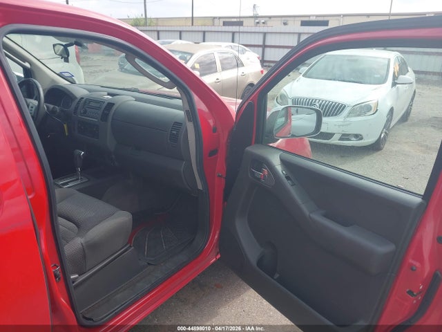 Aukcja sprzedaży 2006 Nissan Frontier Nismo Off Road, vin: 1N6AD07U26C409462, numer aukcji: 44898010