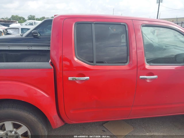 Aukcja sprzedaży 2006 Nissan Frontier Nismo Off Road, vin: 1N6AD07U26C409462, numer aukcji: 44898010