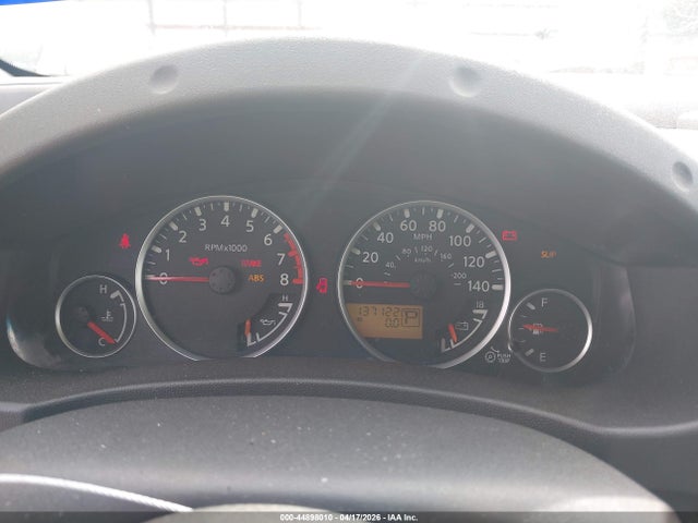 Aukcja sprzedaży 2006 Nissan Frontier Nismo Off Road, vin: 1N6AD07U26C409462, numer aukcji: 44898010