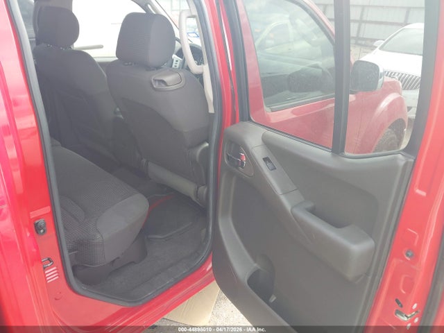 Aukcja sprzedaży 2006 Nissan Frontier Nismo Off Road, vin: 1N6AD07U26C409462, numer aukcji: 44898010