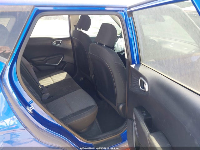 KNDJ63AU3L7057603 KIA Soul Gt-line