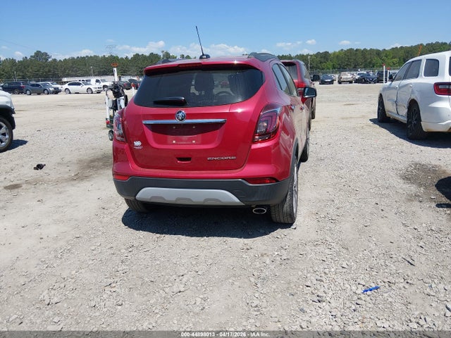 Aukcja sprzedaży 2020 Buick Encore Fwd Preferred, vin: KL4CJASB7LB024328, numer aukcji: 44898013