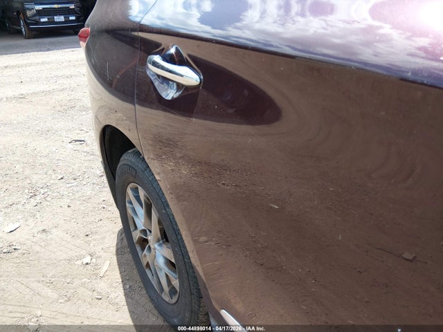 Aukcja sprzedaży 2013 Infiniti Jx35, vin: 5N1AL0MN9DC352561, numer aukcji: 44898014