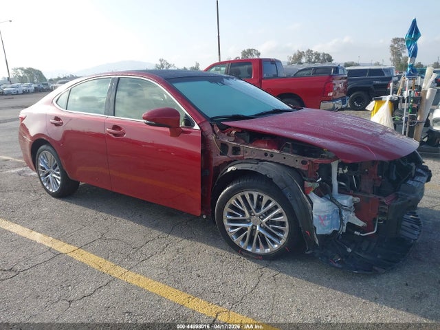 Продажа на аукционе авто 2013 Lexus Es 350, vin: JTHBK1GG2D2002451, номер лота: 44898016