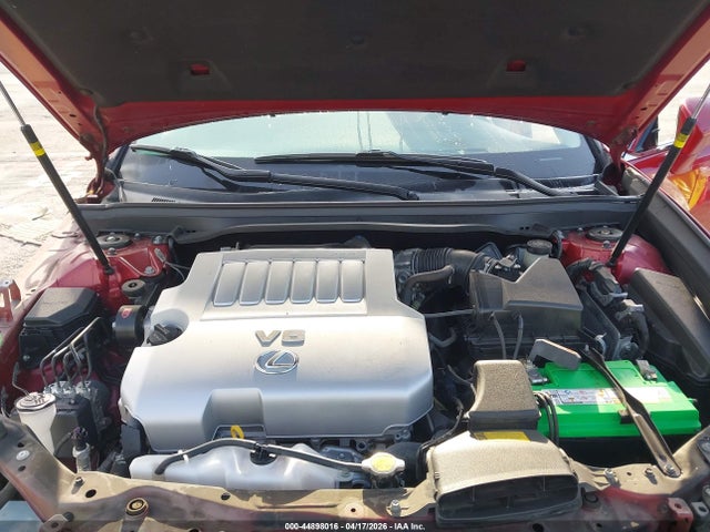 44898016 :رقم المزاد ، JTHBK1GG2D2002451 vin ، 2013 Lexus Es 350 مزاد بيع