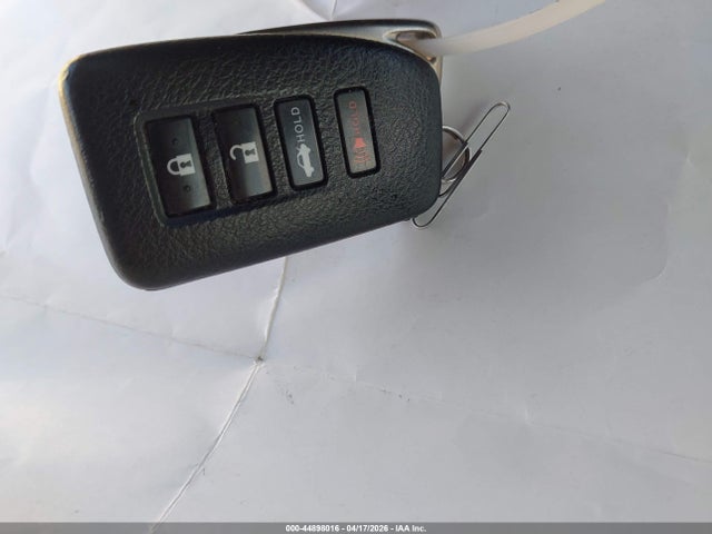 44898016 :رقم المزاد ، JTHBK1GG2D2002451 vin ، 2013 Lexus Es 350 مزاد بيع