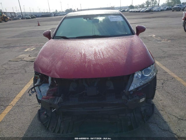 44898016 :رقم المزاد ، JTHBK1GG2D2002451 vin ، 2013 Lexus Es 350 مزاد بيع