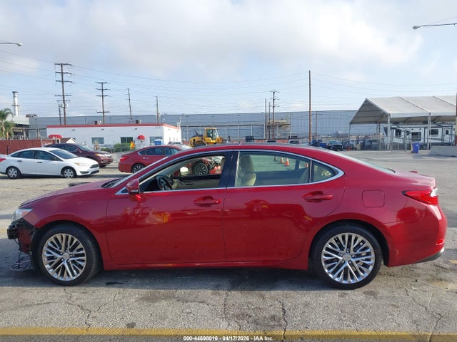 44898016 :رقم المزاد ، JTHBK1GG2D2002451 vin ، 2013 Lexus Es 350 مزاد بيع