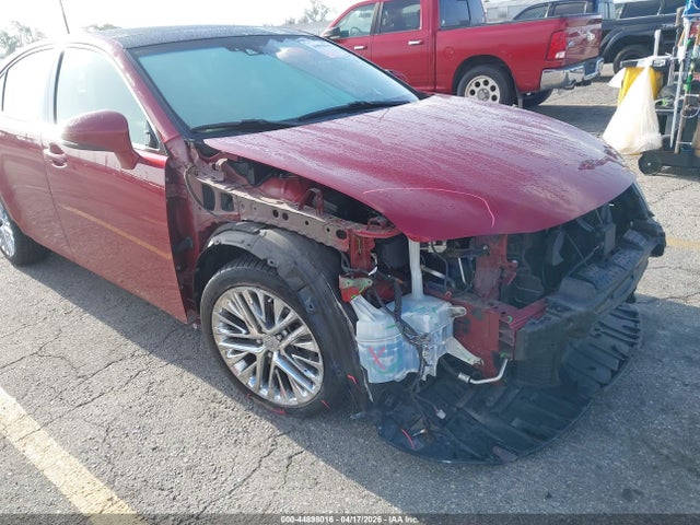 44898016 :رقم المزاد ، JTHBK1GG2D2002451 vin ، 2013 Lexus Es 350 مزاد بيع