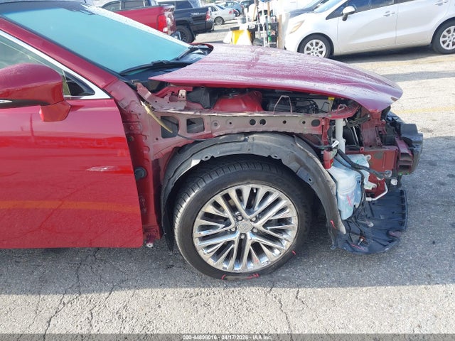 44898016 :رقم المزاد ، JTHBK1GG2D2002451 vin ، 2013 Lexus Es 350 مزاد بيع
