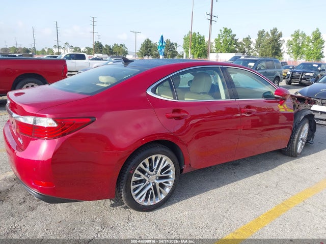 44898016 :رقم المزاد ، JTHBK1GG2D2002451 vin ، 2013 Lexus Es 350 مزاد بيع