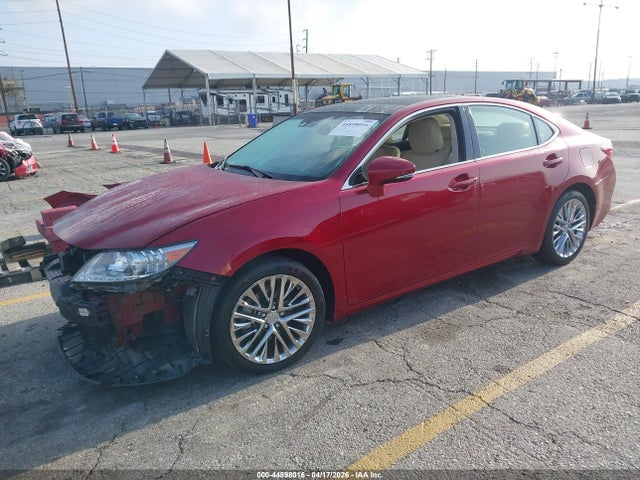 44898016 :رقم المزاد ، JTHBK1GG2D2002451 vin ، 2013 Lexus Es 350 مزاد بيع