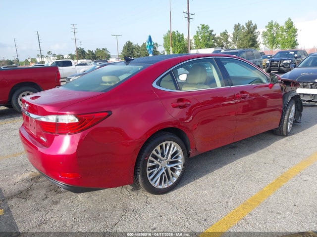 44898016 :رقم المزاد ، JTHBK1GG2D2002451 vin ، 2013 Lexus Es 350 مزاد بيع