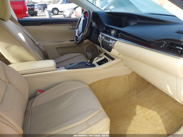44898016 :رقم المزاد ، JTHBK1GG2D2002451 vin ، 2013 Lexus Es 350 مزاد بيع