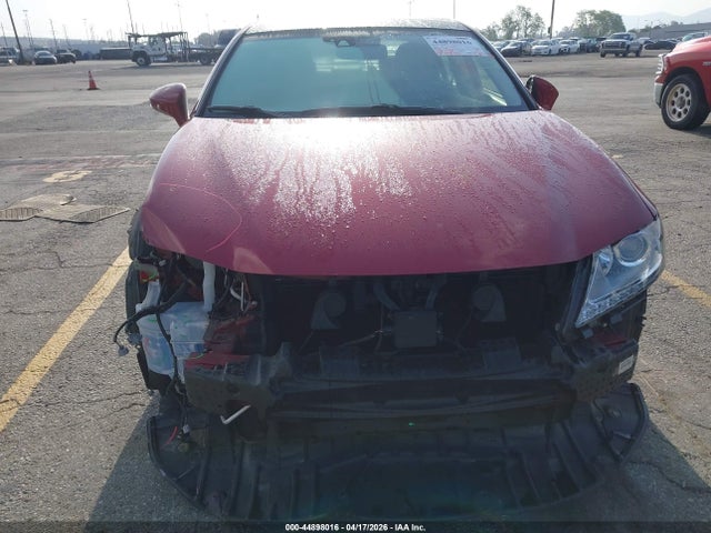 44898016 :رقم المزاد ، JTHBK1GG2D2002451 vin ، 2013 Lexus Es 350 مزاد بيع
