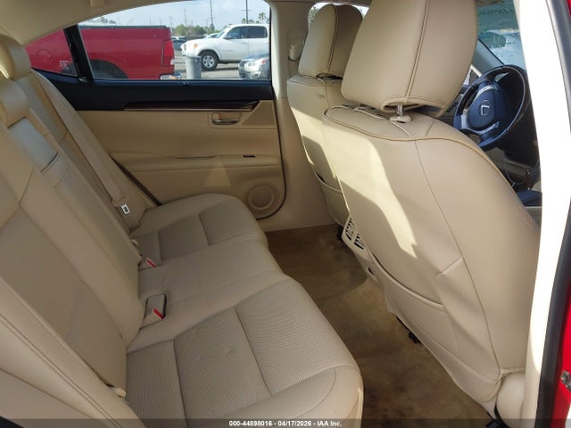 44898016 :رقم المزاد ، JTHBK1GG2D2002451 vin ، 2013 Lexus Es 350 مزاد بيع