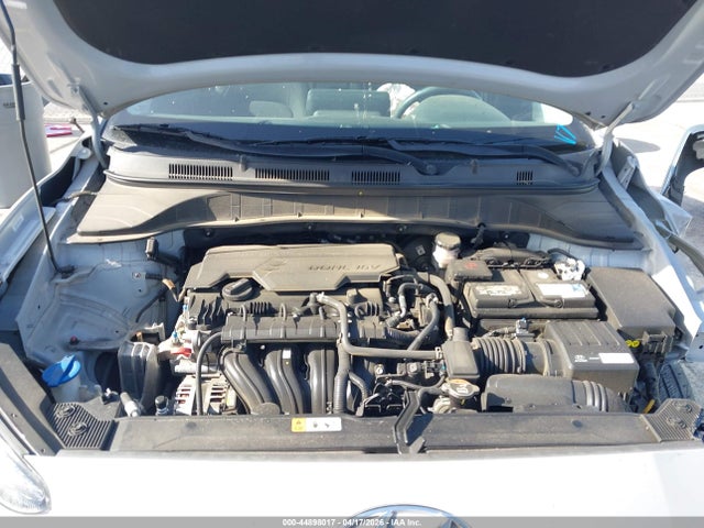 Hyundai Kona Sel 2022 KM8K3CAB9NU916592 Image 10