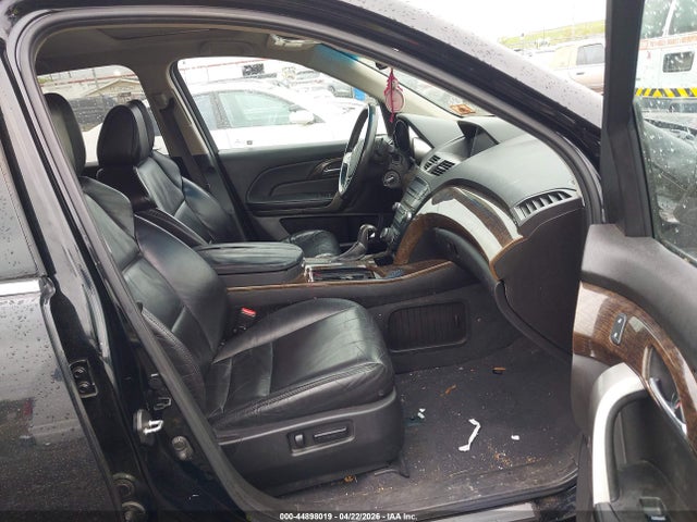 Продажа на аукционе авто 2013 Acura Mdx Technology Package, vin: 2HNYD2H3XDH501958, номер лота: 44898019