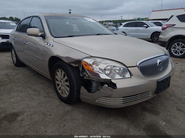 Aukcja sprzedaży 2007 Buick Lucerne Cx, vin: 1G4HP57287U136961, numer aukcji: 44898021