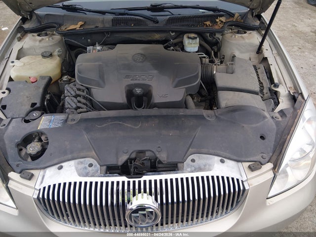 Aukcja sprzedaży 2007 Buick Lucerne Cx, vin: 1G4HP57287U136961, numer aukcji: 44898021