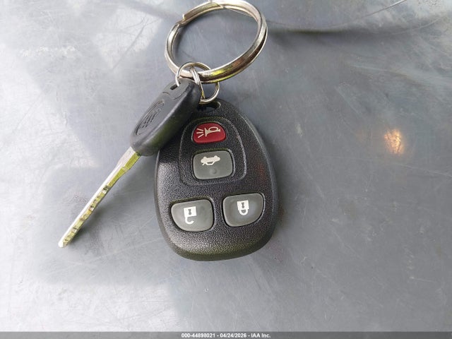 Aukcja sprzedaży 2007 Buick Lucerne Cx, vin: 1G4HP57287U136961, numer aukcji: 44898021